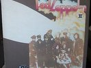 LED ZEPPELIN II 8236 RL ROBERT LUDWIG MASTER RARE STRONG VG VINYL