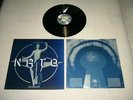 LAIBACH --- rare original 1994 NATO LP Rammstein
