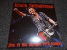 BRUCE SPRINGSTEEN - LIVE IN LONDON 2013  RARE 7