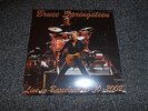 BRUCE SPRINGSTEEN- LIVE IN BARCELONA 2002  RARE 7