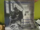 spk SYSTEM PLANNING KORPORATION LP INFORMATION OVERLOAD UNIT INDUSTRIAL NOISE LP
