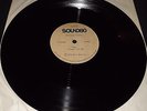 *UNKNOWN* R&B SOUL/ FUNK/ DISCO LP BILL GASKILL 1 SIDED ACETATE SOUND80 NM HEAR$