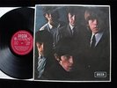 THE ROLLING STONES No.2 UK 1st Unboxed Decca MONO 'Blind Man' LK 4661 2A/2A 1965
