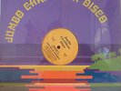 ISLAND BOOGIE DISCO CARIBBEAN FUNK EDDIE AND THE MOVEMENTS LEGALISE MINT LISTEN