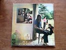 Pink Floyd Ummagumma UK 1st Press Harvest 1969 Rare w/ misprinted label 