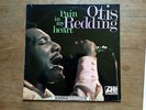Otis Redding - Pain In My Heart - 1st Press UK MONO Rare 1964