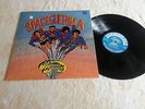 Missus Beastly - Spaceguerilla   LP