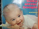 BUZZ CLIFFORD RARE.EP BABY SITTIN BOOGIE.(KING COLEMAN)