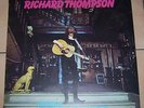 LP Schallplatte - RICHARD THOMPSON as Henry The Human Fly