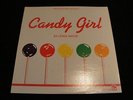 LYNDA GACHE  Candy girl  STATLER RECORDS  Library  Jazz Dance Soul