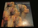JEAN JACQUES PERREY  Moog Indigo  ORIG. VANGUARD  Classic Electronic  NEAR MINT