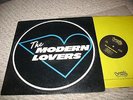 THE MODERN LOVERS - s/t 1st lp - 1976 - Jonathan Richman