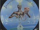 IRON MAIDEN Seventh Son Of A Seventh Son (Rare 1988 UK limited