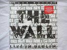 NEW SEALED Roger Waters of Pink Floyd: The Wall, Live in Berlin 2LP