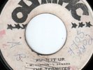 TERMITES - PUSH IT UP - OLYMPIC