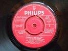 ? NIGERIA 7' VICTOR UWAIFO & MELODY MAESTROES Ekassa 1 DEEP DIZZY HIGHLIFE PSYCH