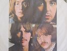 Beatles - Forever LP 1972 1st Press Picture sleeve Plastic Bag Brazil Only