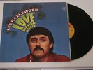 Rare 1968 LEE HAZLEWOOD - LOVE AND OTHER CRIMES - Reprise 6297 STEREO -EXCELLENT