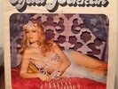 AJDA PEKKAN LP RARE TURKISH PSYCH FUNK CHEESECAKE REGAL