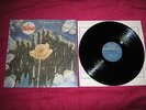 PULSAR THE STRANDS OF THE FUTURE FRENCH PROG LP RARE 1ST PRES DECCA