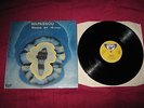 WAPASSOU MESSE EN RÉ MINEUR FRENCH PROG LP RARE 1ST PRES CRYPTO ONLY ONE TRACK