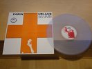 FARIN URLAUB LIVE 17.05.2002 (ROCK AM RING) LIMITED EDITION LP/Vinyl  die ärzte