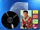 ELVIS PRESLEY Blue Hawaii RA5041 LP m0790