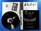 THE CULT 