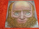 GENTLE GIANT - SAME rare ORIGINAL  SWIRL from 1971