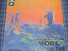 PINK FLOYD “SOUNDTRACK FROM THE FILM MORE” STEREO LP. UK. 1969 PRESSING