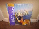 SUPERTRAMP - BREAKFAST IN AMERICA LP JAPAN PRESS OBI STRIP