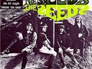 The Seeds - Self Titled (S/T) LP REISSUE NEW Sky Saxon 
