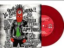 ROCKET FROM THE CRYPT / WAYNE COYNE RED 7