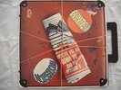 PROCESSION FRONTIERA RARE LP ITALY PROG.