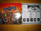 Bolt Thrower - Warmaster - Pic. LP / nr.949/1000  Benediction, Gorguts,Obituary