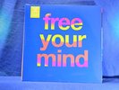 Cut Copy - Free Your Mind 2x LP , MP3, neu/OVP