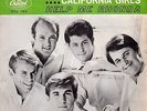 THE BEACH BOYS great 7