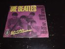Singl Beatles Komm gib mir deine Hand / Sie liebt mich ODEON O 22671 D 1964 VG+