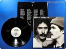 BELL & JAMES In Black & White SP-4834 LP m6865