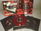 THE BEATLES In The Beginning 60-62 NEW Limited 1000 EX box 5 x singles red vinyl