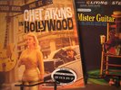 CHET ATKINS IN HOLLYWOOD CLASSIC RECORDS 200 GRAM + MR GUITAR 180G Sealed 2 LPs