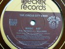 THE CIRCLE CITY BAND Magic BECKET 12