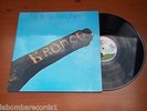 BRONCO - Ace of Sunlight lp vinyl (EX+/EX+) ilps 9161 gatefold cover