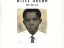 Billy Ocean - Here You Are Vinyl UK LP+CD