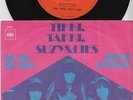 TIKKI TAKKI * 1970 Indonesian FUNK MOD SOUL FREAKBEAT 45 *  Dara Puspita * Hear