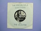 The Special A.K.A. Gangsters vs. The Selecter 1979 7