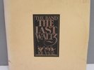 The Band The Last Waltz 3 Vinyl LP Record Set G+