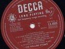Rolling Stones, The - The Rolling Stones, Decca LK 4605, N XARL.6271 selten