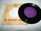 Elvis Presley I don't Care of the sun don't Shine HMV Gold 1st press Rock N Roll