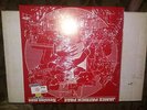 JAMES PATRICK PAGE-Session Man 2LP Led Zeppelin Rare Color Vinyl tmoq